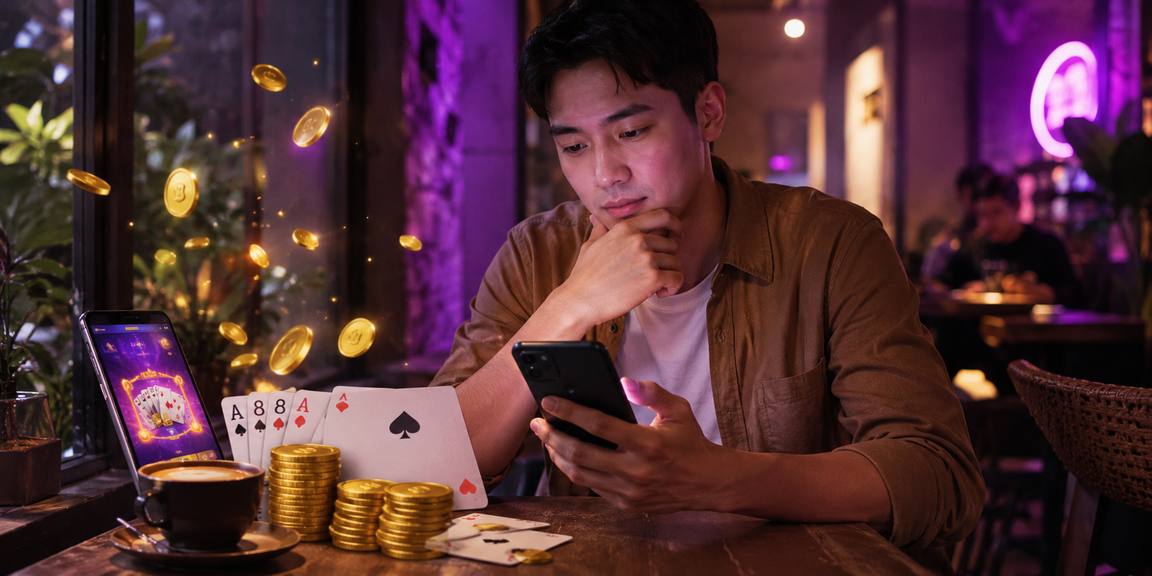 789win96 Blackjack Tournament Hall